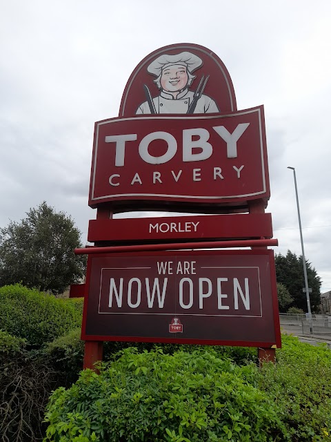 Toby Carvery Bruntcliffe