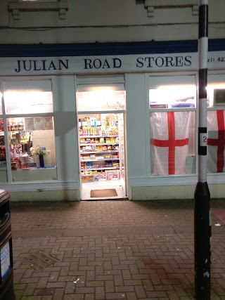 SPAR-Julian Road Stores