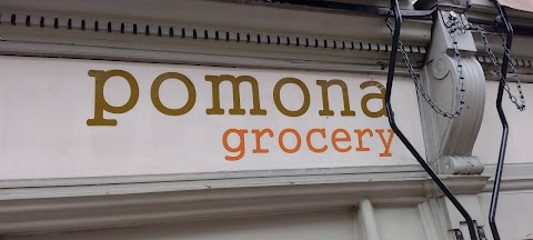 Pomona Grocery