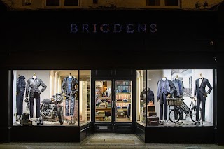 Brigdens of Burton