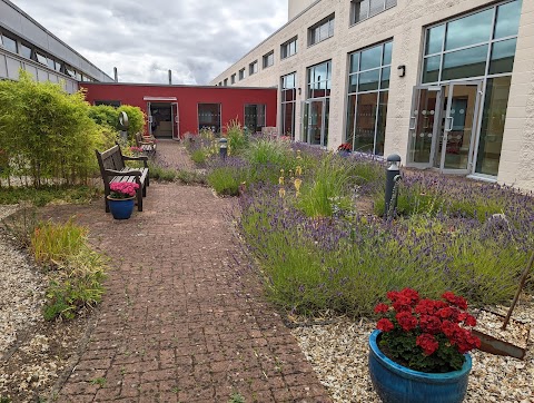 West Berkshire Community Hospital