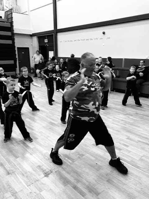 Evolution Martial Arts Academy - Plymouth