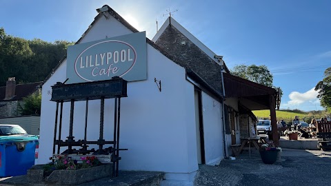 Lillypool Cafe and farm shop