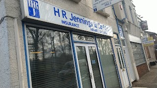 HR Jennings & Co