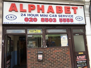 Alphabet Cars Ltd