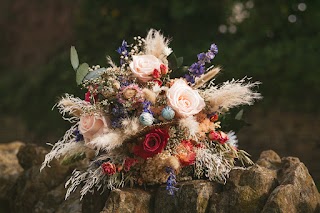 BLOSM | Dried Flower Bouquets & Boutique Botanicals