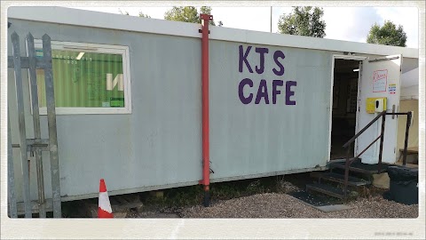 KJ's Café