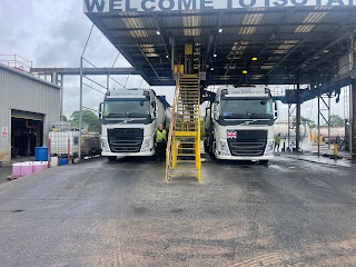 Isotank Services Immingham