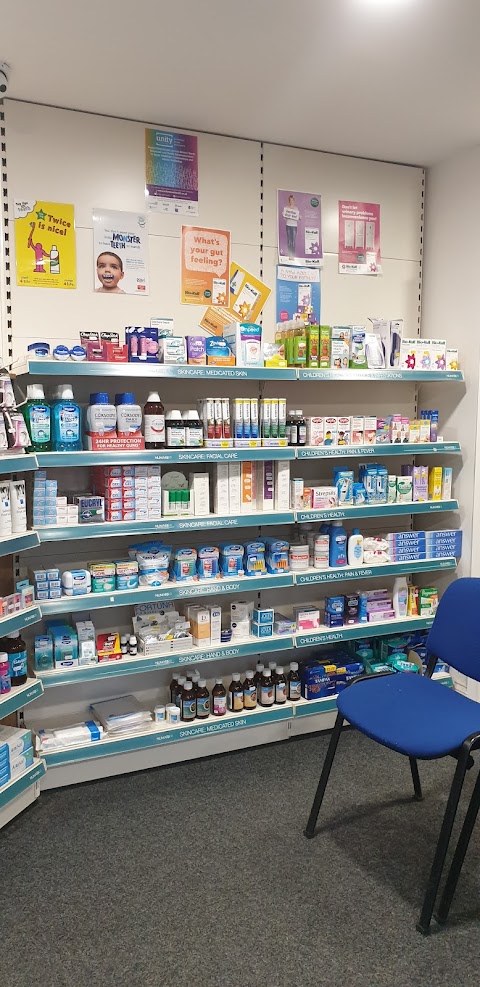 North Yate Pharmacy