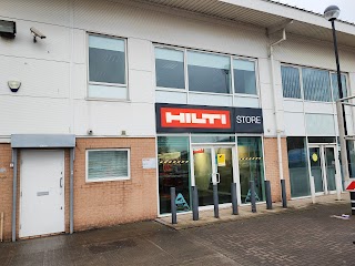 Hilti Store Cardiff