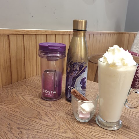 Costa Coffee