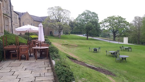 Hollins Hall Hotel, Golf & Country Club