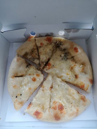 Pizza La-vita