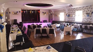 Shottstown Miners Social & Bowling Club