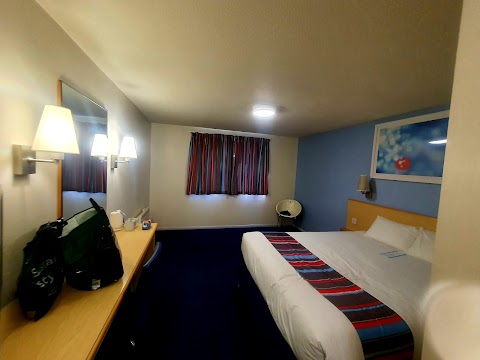 Travelodge Widnes