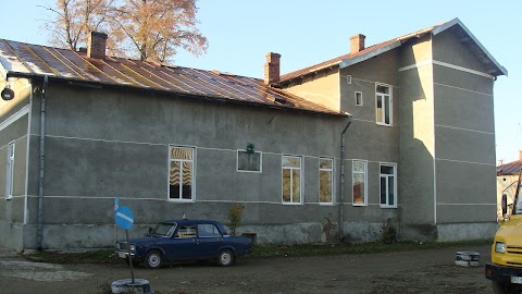 МІЖШКІЛЬНИЙ НАВЧАЛЬНО-ВИРОБНИЧИЙ КОМБІНАТ БОЛЕХІВСЬКОЇ МІСЬКОЇ РАДИ ІВАНО-ФРАНКІВСЬКОЇ ОБЛАСТІ