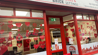 Red Brick Sales & Lettings