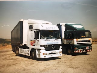 Axtra Transport