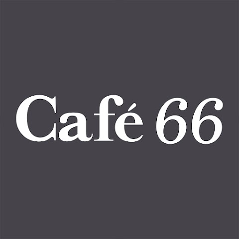 Café 66