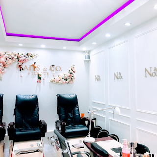 Nails & Co. London (Independent Salon)