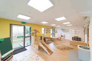 Bright Horizons Southgate Day Nursery and Preschool