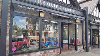 The Oxted Florist