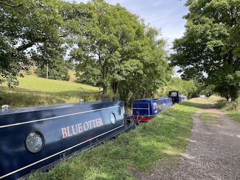 Blue Otter Skipton