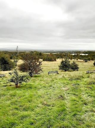 Three Sisters Local Nature Reserve