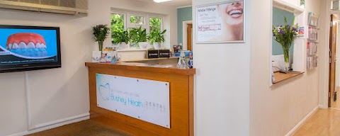 Bushey Heath Dental Centre