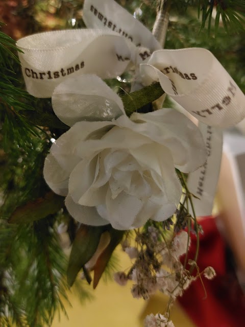 Foxgloves and Lilies Florist