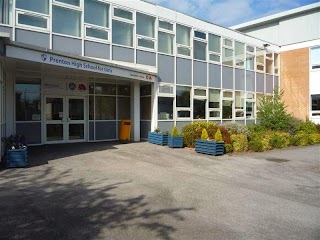 Prenton High School for Girls