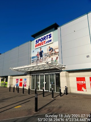 Sports Direct