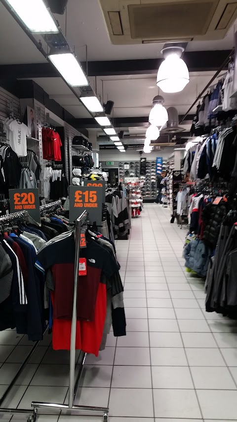 JD Sports