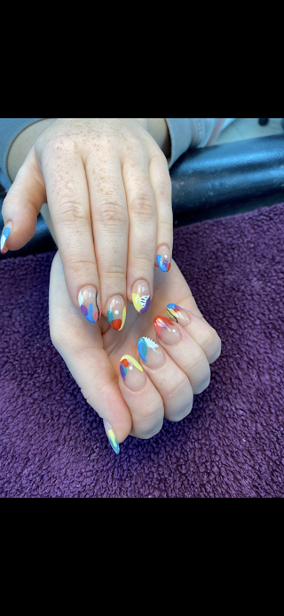 Emma's Nails