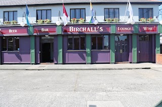 Birchall's Bar & Lounge