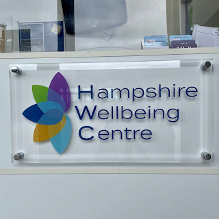 Hampshire Wellbeing Centre