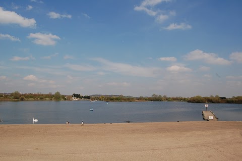 Fairlop Outdoor Activity Centre