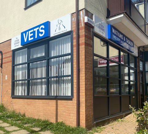 Watkins & Tasker Veterinary Group