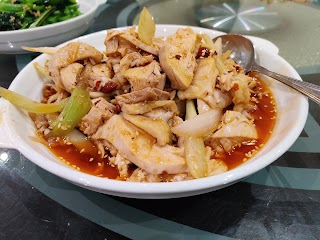 Mayflower Chinese Restaurant (五月花菜館)