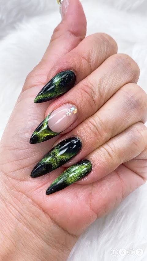 Wonderful Nails and Beauty