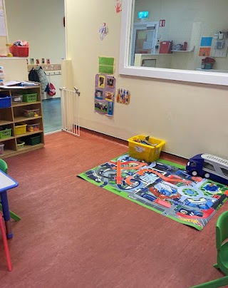 The Little Learners Corner