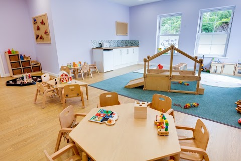 Perfect Start Day Nursery Farnham