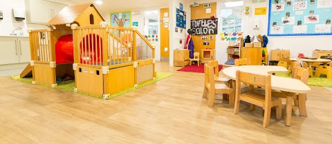 Bright Horizons Cramond Early Learning and Childcare