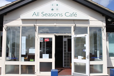 All Seasons Cafe