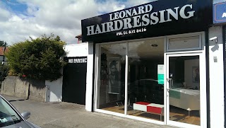 John Leonard Hairdressing