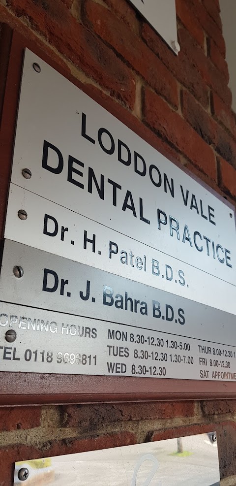 Loddon Vale Dental Practice