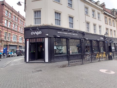 O'Neill's Bristol