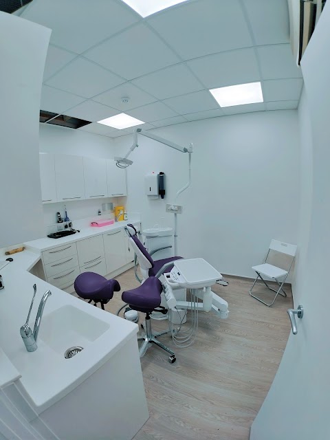 Smile n Shine Dental Practice