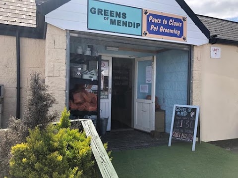 Greens of Mendip Pet & Country Store