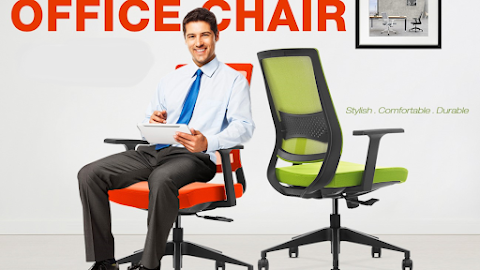 UK Office Chair Store